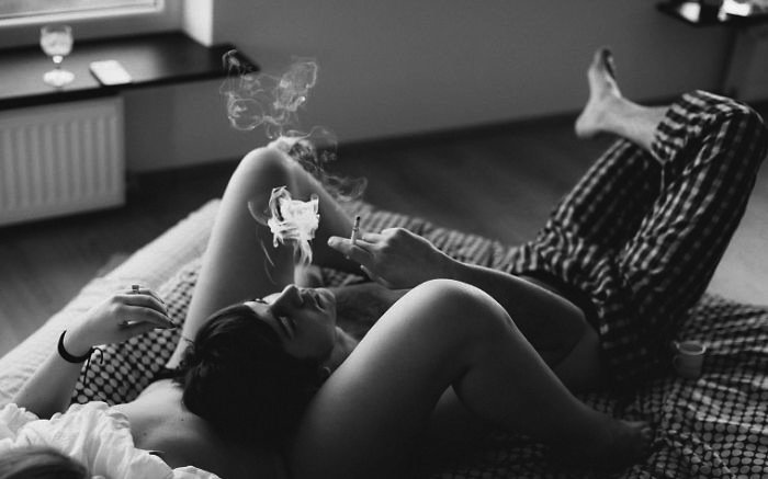 love-smoke