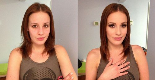 makeup-before-after-eyeliner