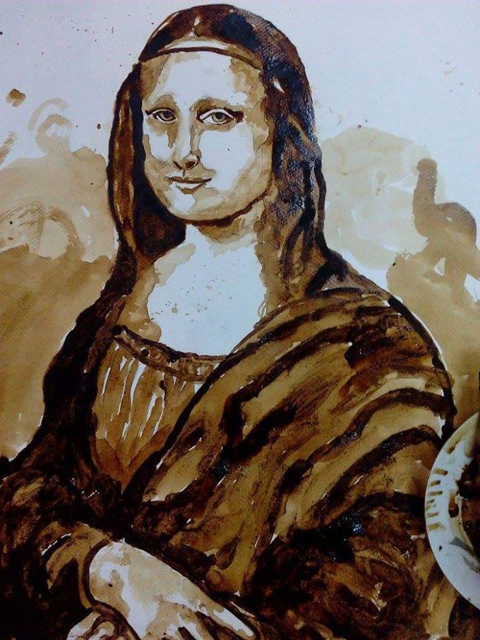 mona coffee