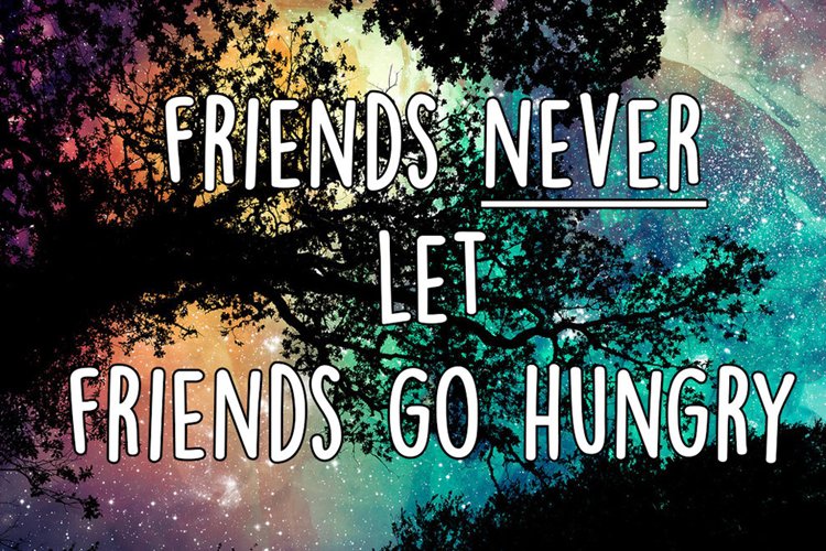 motivational-posters-food-lovers-friends