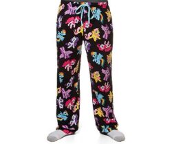 my little pony lounge pants