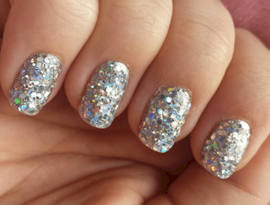 nails-glitter