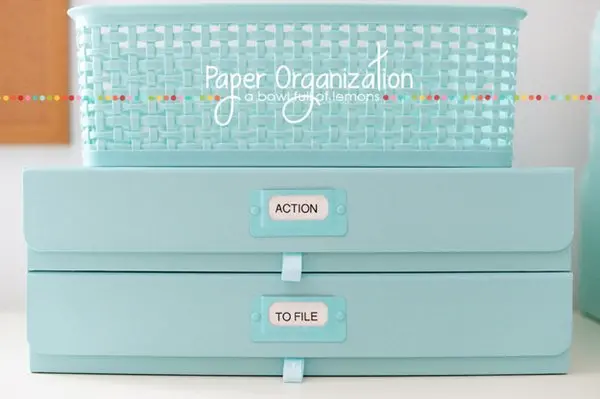 organizing-tips-paper