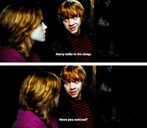 12 Reasons Why Ron Weasley Is One Of The Best 'Harry 