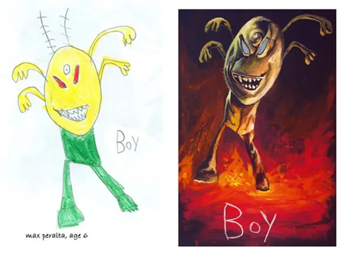 scary-childrens-drawings-boy