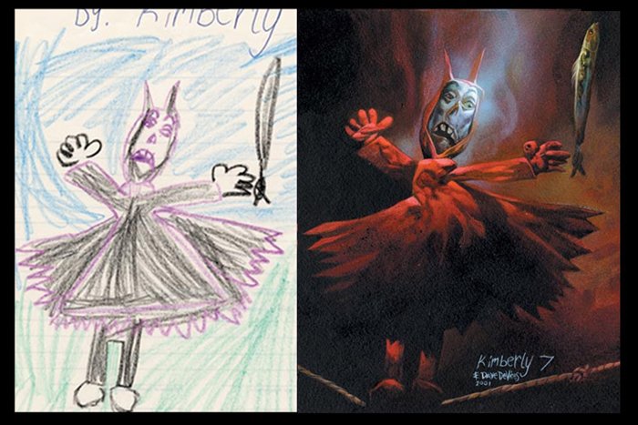 scary-childrens-drawings-devil