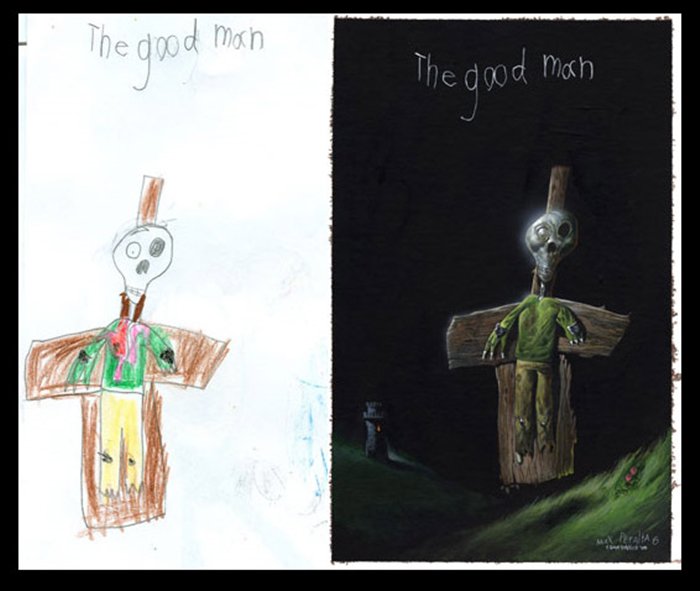 scary-childrens-drawings-good