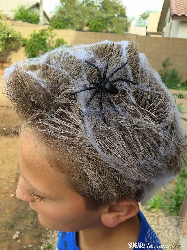 14 Kids That Have Certainly Won At 'Crazy Hair Day' - Part 2