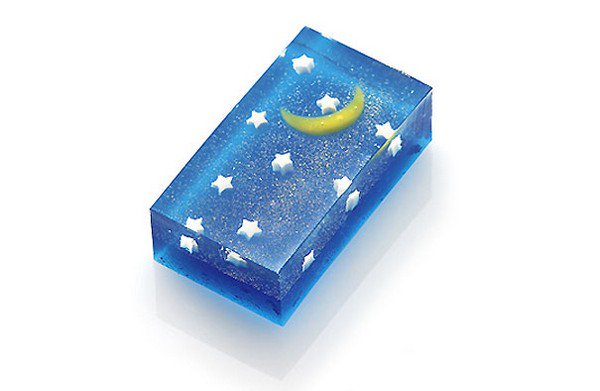 starry candy