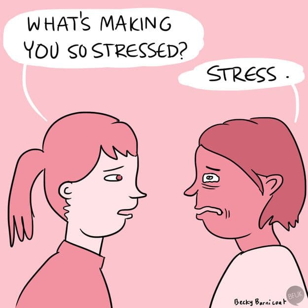 stressed-illustrations-questions