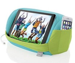 tablet pillow