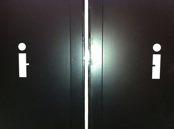 toilet-signs