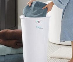 towel warmer