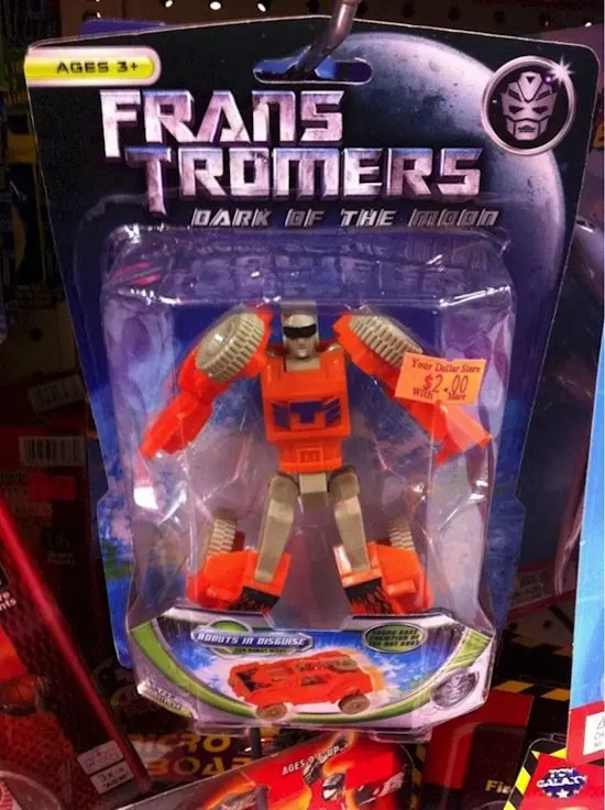 toys-transformers