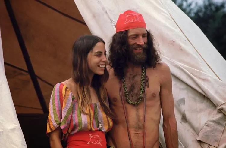 woodstock-couple