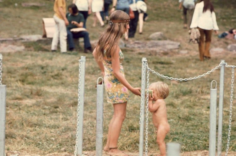 woodstock-kids