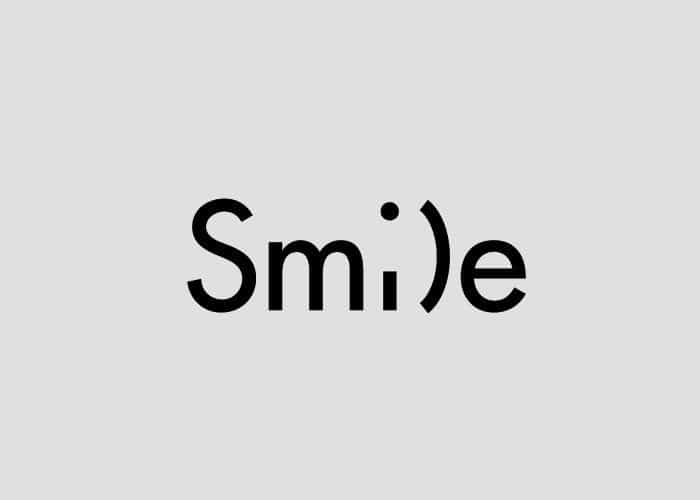 words-smile