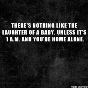 Terrifying Two-Sentence Horror Stories That Will Give You Chills