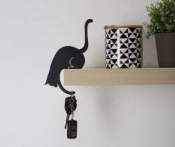 Cat Balance Hanger