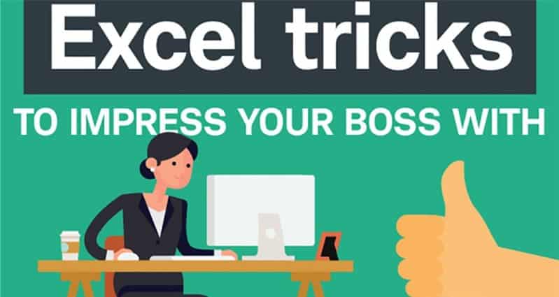 THESE 47 EXPERT EXCEL TRICKS WILL TRANSFORM YOU INTO A POWER USER visual data 4