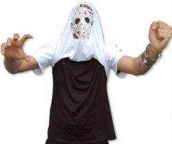 Serial Killer Flip Up T-Shirt