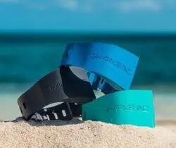 Shark Repellent Band