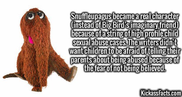 Snuffle