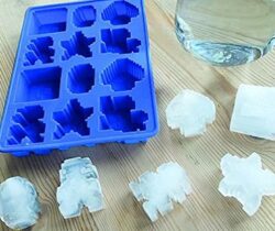Super Mario Ice Cube Tray