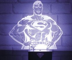 Superman Light