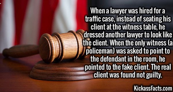 Traffic Case