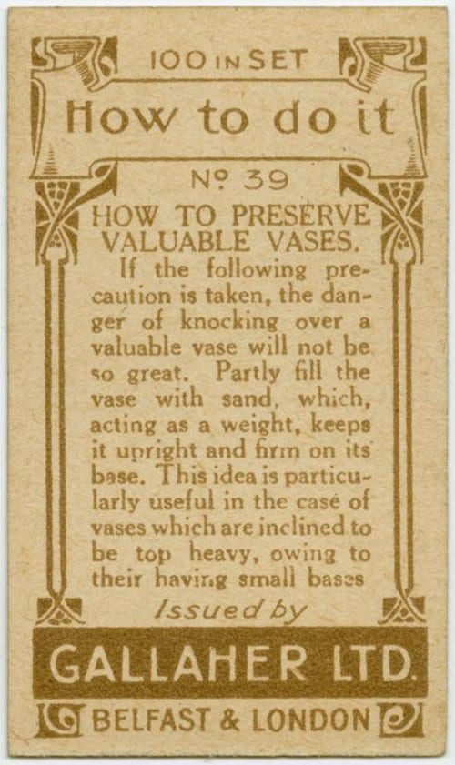 Valuable Vase 2