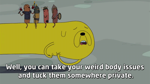 adventure-time-body-positivity-issues
