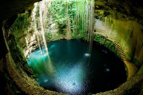 amazing-nature-cenote