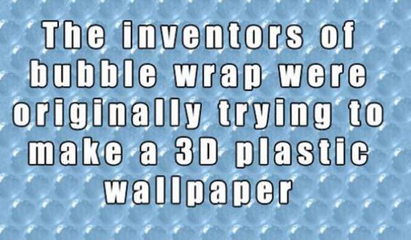 awesome-facts-bubble-wrap