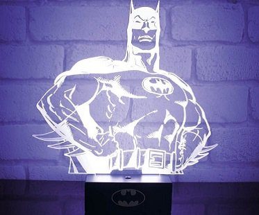 batman light
