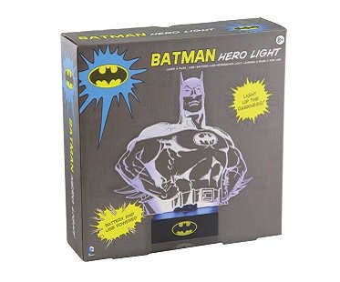 batman light box