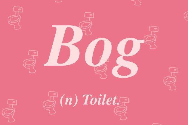 british-words-bog