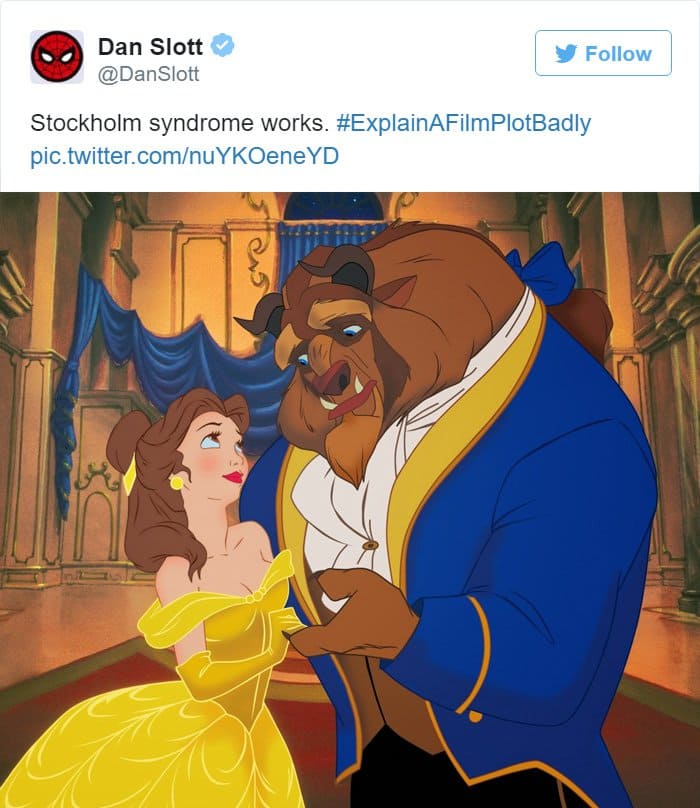 explain-a-film-plot-badly-disney-beauty