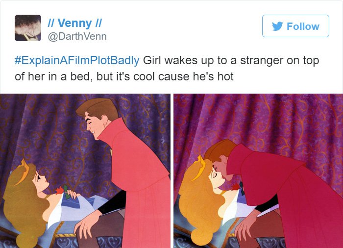 explain-a-film-plot-badly-disney-sleeping-beauty