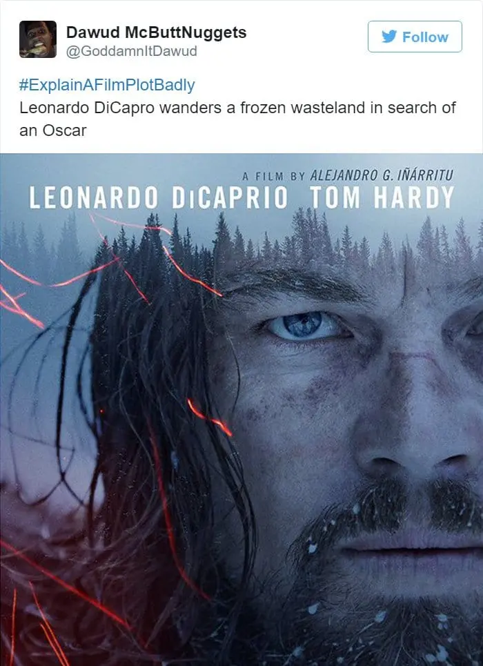 explain-a-film-plot-badly-leo