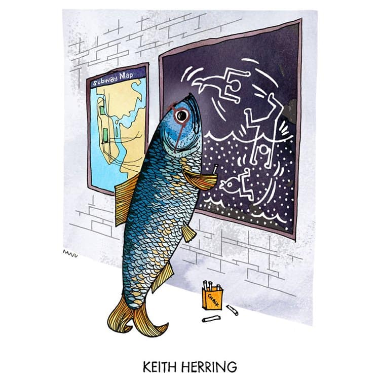 famous-animals-in-art-history-herring