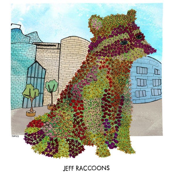 10 Illustrations Of Famous Animals From Art History