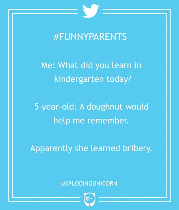 funny-parenting-tweets-bribery
