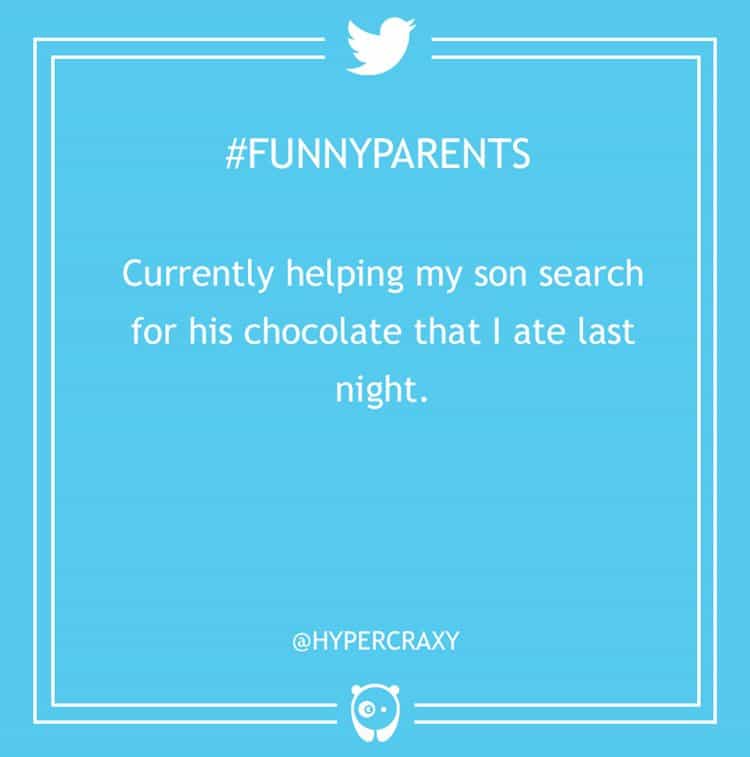 funny-parenting-tweets-chocolate