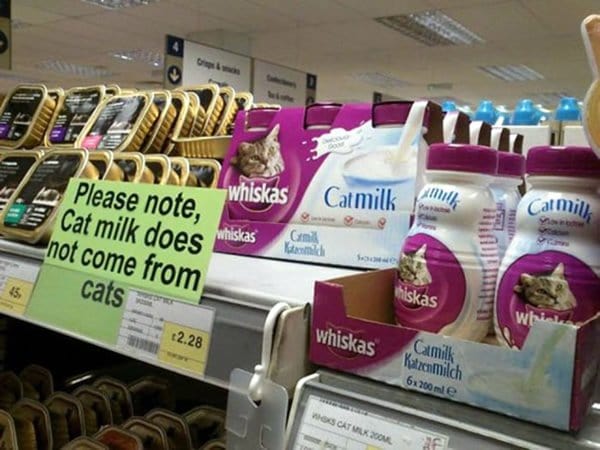 funny-signs-cat-milk