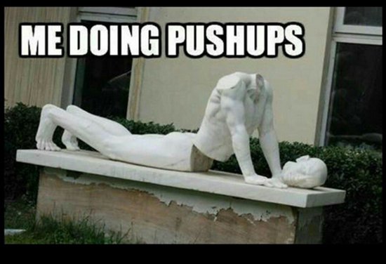 gym-pushups