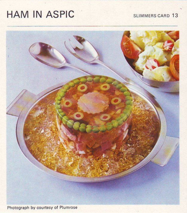 ham-in-aspic