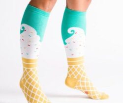 ice cream socks