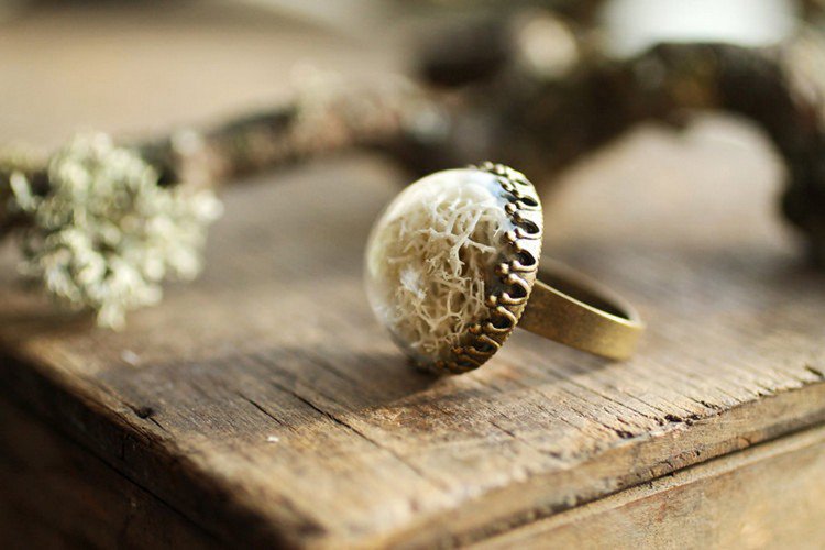 moss ring