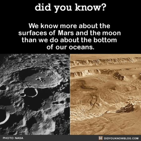 11 Awesome Science Facts You Probably Didn't Know